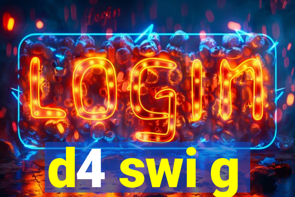 d4 swi g